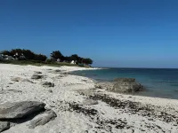 Villa SEA & swimming pool CALM فنادق في Ploneour-Lanvern