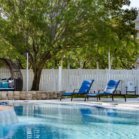 DoubleTree by Hilton Hotel Grand Key - Key West