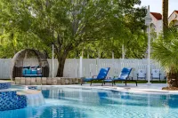 DoubleTree by Hilton Hotel Grand Key - Key West - Bãi biển