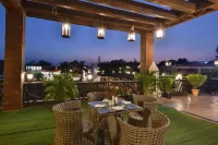 Sparsh Hotel & Resort by Spree