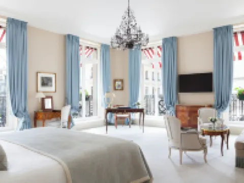 Le Bristol Paris - an Oetker Collection Hotel Hotels in Paris