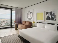 The William Vale Hotels in Greenpoint