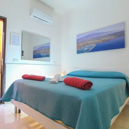 Bed & Fly Near Airport Catania