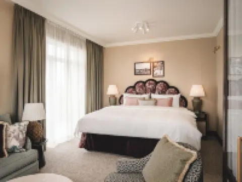 Rox Resort Hotels in Koge