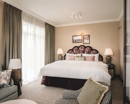 Rox Resort Hoteles en Køge