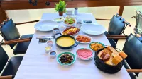 216 Pasha Palace Hotel - Haustierfreundliche