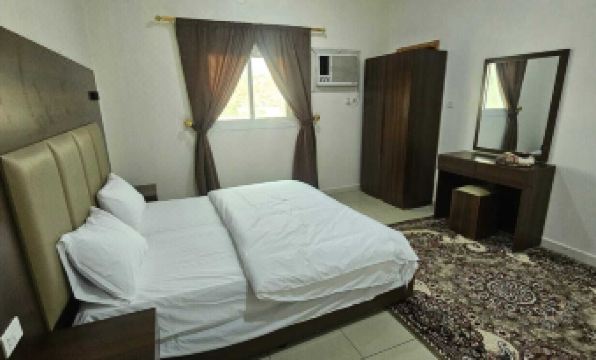 Al Eairy Furnished Apartments Al Baha 2