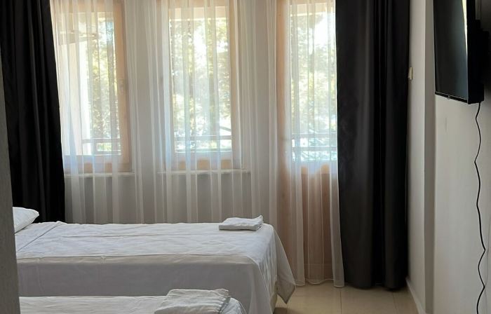Kyzikos Hotel