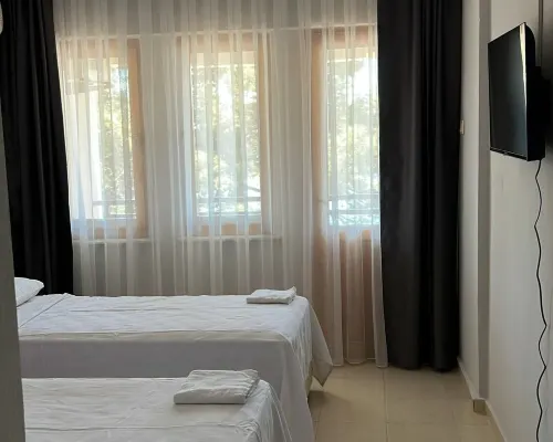 Kyzikos Hotel Hotels in Erdek