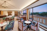 Pilibhit House, Haridwar – Ihcl SeleQtions - breakfast