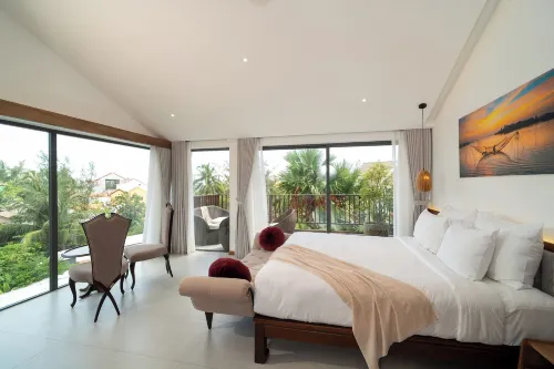 더 쇼어라인 스테이