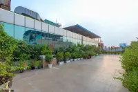 Airport Hotel Grand by Fantasia โรงแรมใน