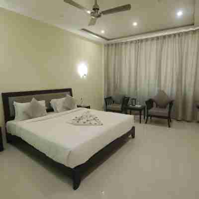Hotel Silver Shine Rooms
