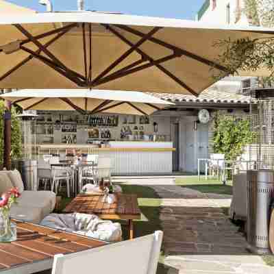 Casa Clat Hotel Exterior