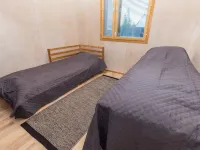 Villa plywood - 4 estrellas