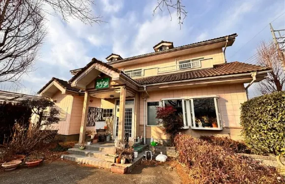 米貝拉酒店