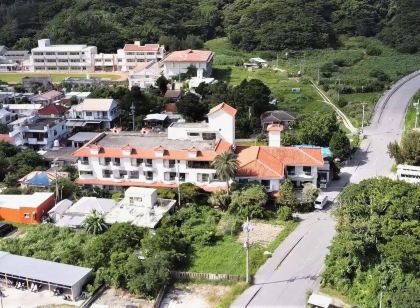 오세아나 포트빌리지 자마미