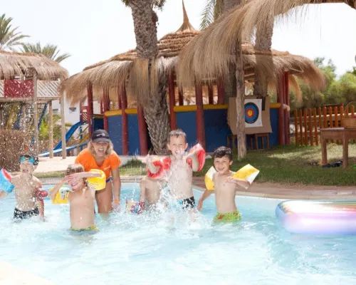 Seabel Aladin Djerba À ne pas manquer Photos