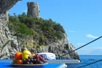 Hotel Torre Saracena - Ocean View