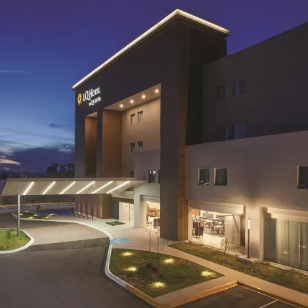 La Quinta by Wyndham Aguascalientes