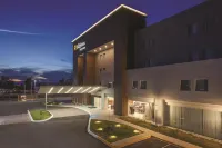 La Quinta by Wyndham Aguascalientes のホテル