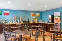 Quality Inn Murray University Area Hotels in Murray