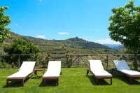 Hotel Rural da Quinta do Silval Hotels in Alijo