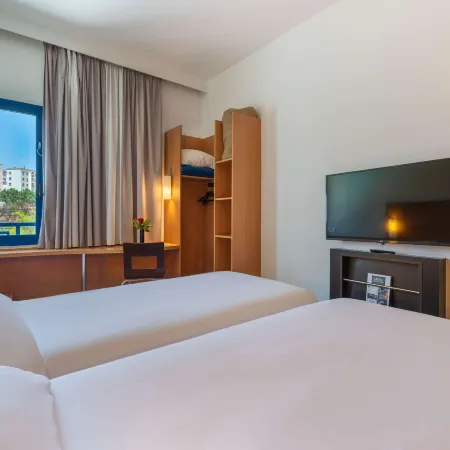 Ibis Meknes