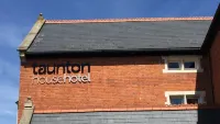 Taunton Town House Hotels in Taunton