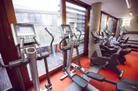 The Jubilee Hotel Hotels in Nottingham