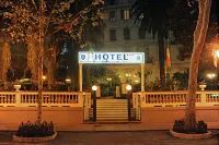 Hotel Alexander Sanremo