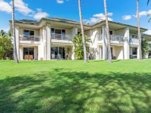 The Islands at Mauna Lani Point - CoralTree Residence Collection