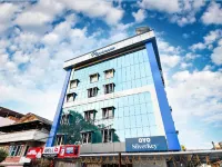 The Reach Hotel Hotels near Marine Drive Ground