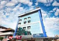 The Reach Hotel Hotels near Indira Priyadarshini Park