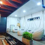 Area 4 Eco Cubes - Apartments