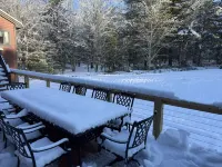 Private Catskills Escape, Pond, Fire Pit, Views