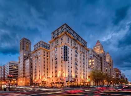 더 해밀턴-워싱턴 DC