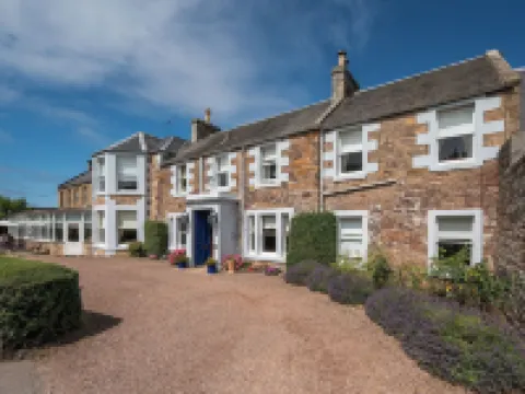 The Open Arms Hotel Hotels in North Berwick