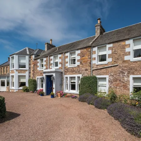 The Open Arms Hotel