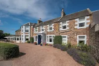 The Open Arms Hotel Hotels in North Berwick