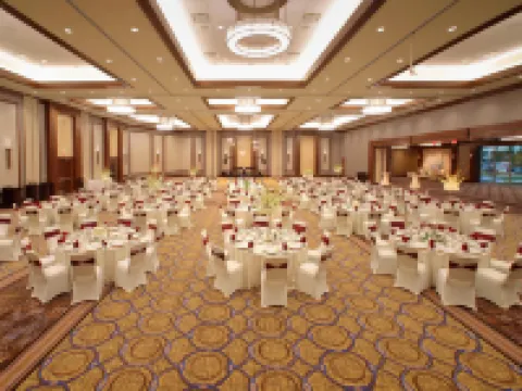 Blue Chip Casino Hotel and Spa Hotels in LaPorte County