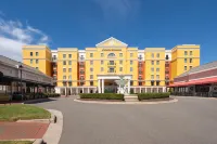 Hampton Inn & Suites Charlotte/SouthPark at Phillips Place - 4 stelle