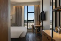 Radisson Hotel & Convention Center Steve Tshwete Middelburg - spa