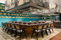 Grand Palladium Bavaro Suites Resort & Spa - All Inclusive - salle de sport