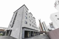 Ulsan Ilsan Louis Hotel