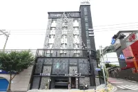 호텔 5월 해파랑길 3코스 시작점(대변항) 주변 호텔