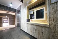 Iksan Sopung - Motels