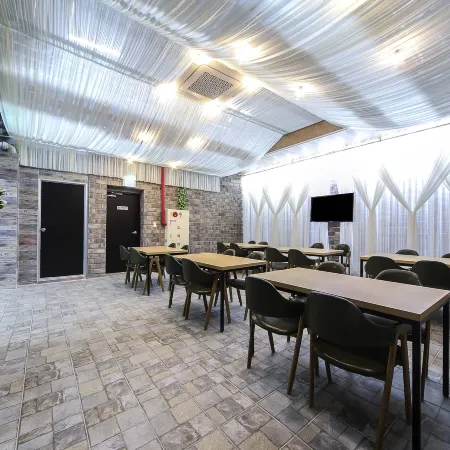 Hotel the Terrace