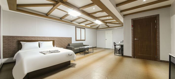 Suncheon Hotel Romeo Ξενοδοχεία στην πόλη Suncheon-si