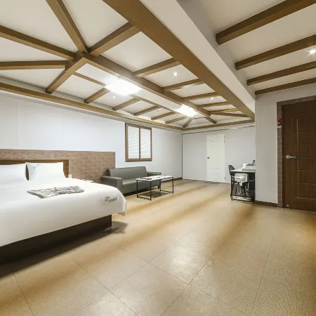 Suncheon Hotel Romeo